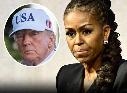 Michelle Obama Opens Up About America’s Political Divide – Dogrupara News