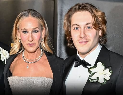 Sarah Jessica Parker’s son, 23, drops photos as mom calls him ‘handsome’ – Dogrupara News