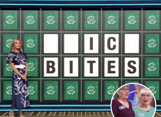 Wheel of Fortune Player Wins $71,000 After Cracking This Easy Puzzle – Dogrupara News
