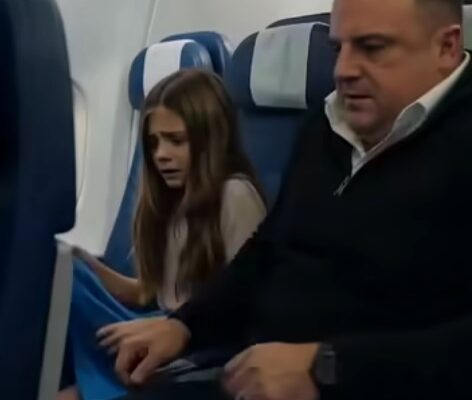 The Silent Scream at 30,000 Feet – Dogrupara News