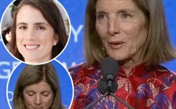 Caroline Kennedy Shares an Emotional Family Story That Has People Talking – Dogrupara News
