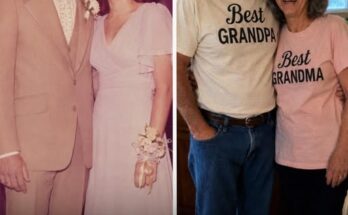 My Husband Gave Me a Bank Card with $2,000 After 50 Years of Marriage – When I Finally Used It Before