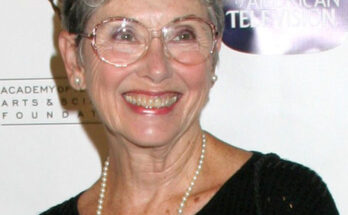 Elinor Donahue is 88 now and she still looks incredible… Try not to smile when you see her now – Dogrupara