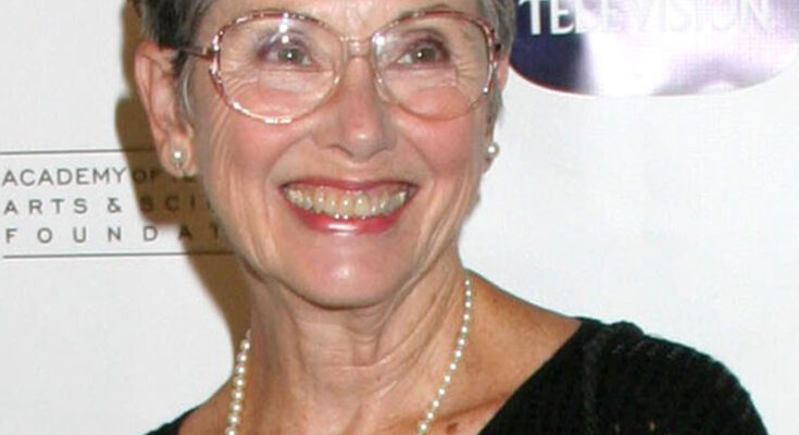 Elinor Donahue is 88 now and she still looks incredible… Try not to smile when you see her now – Dogrupara