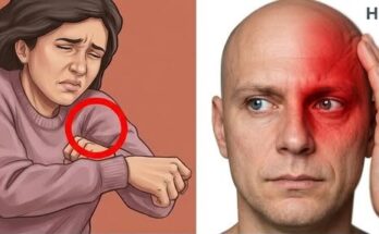 Early Warning Signs That May Sometimes Appear Before a Stroke, According to Doctors – Dogrupara News