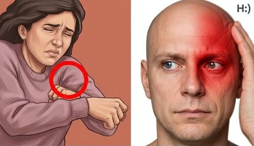 Early Warning Signs That May Sometimes Appear Before a Stroke, According to Doctors – Dogrupara News