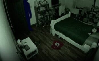 My Son Kept Saying Someone Was Watching Him At Night So I Hid A Camera And Discovered The Unthinkable Truth
