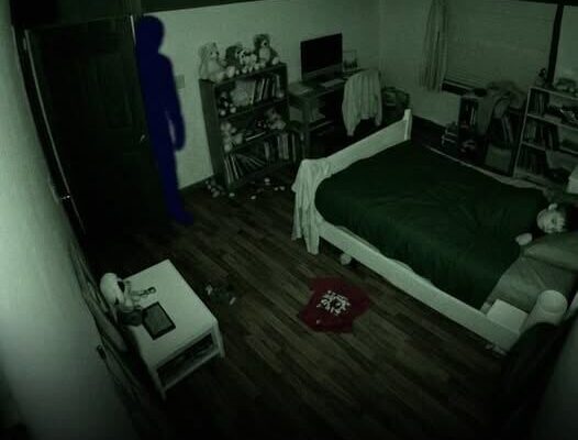My Son Kept Saying Someone Was Watching Him At Night So I Hid A Camera And Discovered The Unthinkable Truth