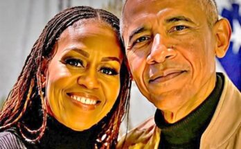Barack Obama Shares Emotional Update About His Family – Dogrupara News