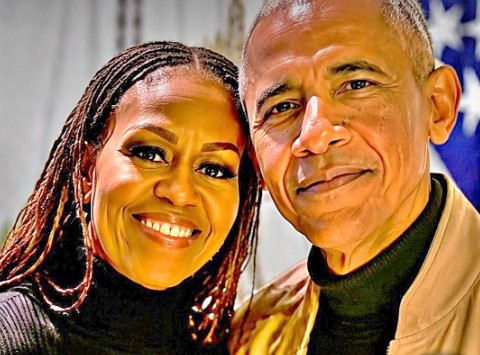 Barack Obama Shares Emotional Update About His Family – Dogrupara News