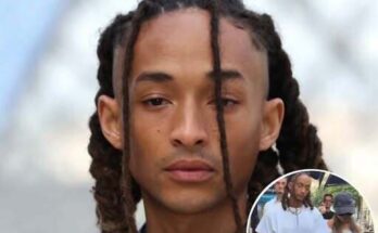 Jaden Smith Responds to Recent Public Attention and Online Reactions – Dogrupara News