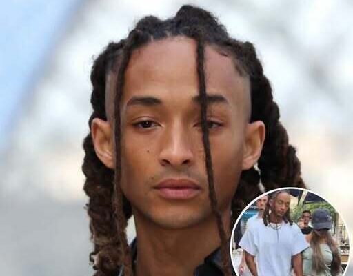 Jaden Smith Responds to Recent Public Attention and Online Reactions – Dogrupara News