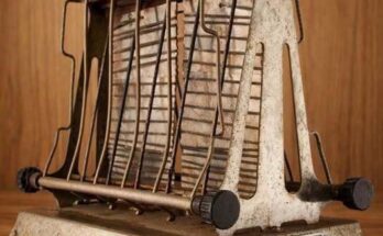 90% of People Have No Idea What This Vintage Kitchen Device Is—Do You? – Dogrupara News