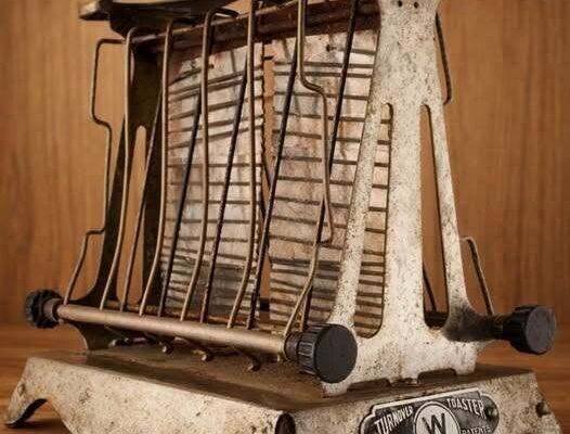 90% of People Have No Idea What This Vintage Kitchen Device Is—Do You? – Dogrupara News