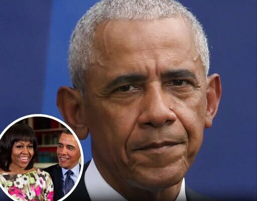 Barack Obama Opens Up About His Health at 64—What He Said About Aging Surprised Many – Dogrupara News