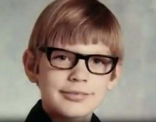 This Smiling Boy Grew Up to Be One of the Most Evil Men on Earth – Dogrupara News