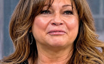 Valerie Bertinelli Shares an Emotional Update – Dogrupara News
