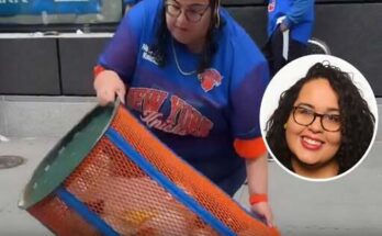 Major Update Emerges Involving JPMorgan Exec and Knicks-Related Allegations – Dogrupara News