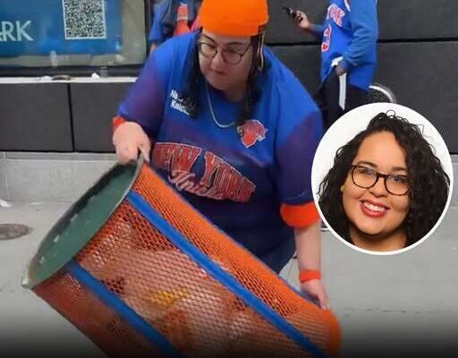 Major Update Emerges Involving JPMorgan Exec and Knicks-Related Allegations – Dogrupara News