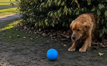 PART 2: Why the Stray Dog Suddenly Reacted to My Son – Dogrupara News