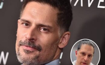 Magic Mike Star Joe Manganiello Opens Up About a Seven-Year Health Journey – Dogrupara News