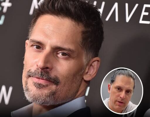 Magic Mike Star Joe Manganiello Opens Up About a Seven-Year Health Journey – Dogrupara News