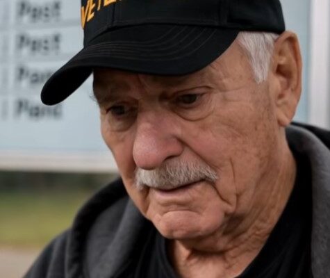 A Group of Teens Mocked an Elderly Veteran—Then Something Unexpected Happened – Dogrupara News