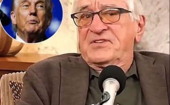 Robert De Niro Reflects on His Comments About Donald Trump – Dogrupara News