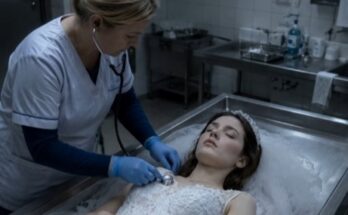 A Bride Was Declared Dead on Her Wedding Day—Then Someone Noticed Something Astonishing – Dogrupara News