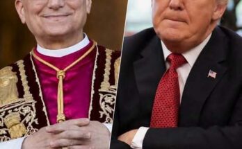 Pope Leo XIV’s Message to the United States Draws Worldwide Attention – Dogrupara News