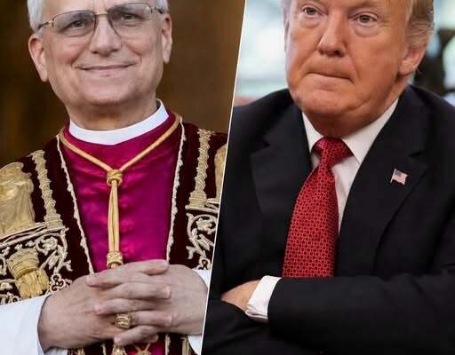 Pope Leo XIV’s Message to the United States Draws Worldwide Attention – Dogrupara News
