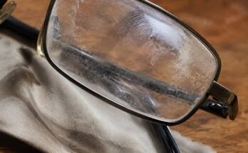 How to Clean Glasses and Sunglasses Without Scratching Them – Dogrupara News
