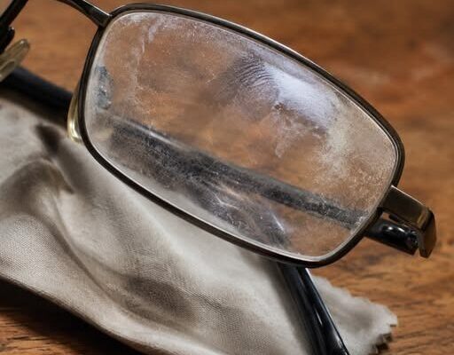 How to Clean Glasses and Sunglasses Without Scratching Them – Dogrupara News