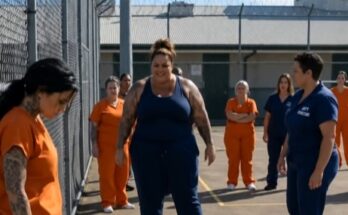 A New Inmate Arrived With Brand-New Sneakers—Everyone Noticed What Happened Next – Dogrupara News
