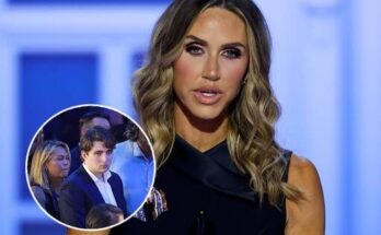 Lara Trump Opens Up About Barron Trump’s Life Out of the Public Eye – Dogrupara News