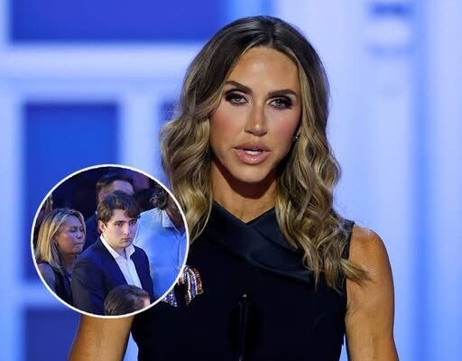 Lara Trump Opens Up About Barron Trump’s Life Out of the Public Eye – Dogrupara News