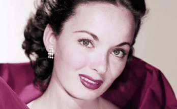 Ann Blyth, Golden Age Hollywood Star, Remembered at 98 – Dogrupara News