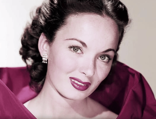Ann Blyth, Golden Age Hollywood Star, Remembered at 98 – Dogrupara News