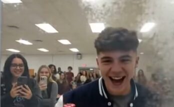 Quarterback Locked Asthmatic Girl in a Freezer—Then Her Secret Panic Beacon Brought SWAT to School –