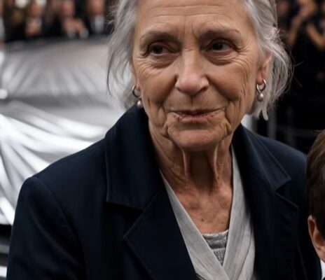 They Assumed the Elderly Woman Didn’t Belong at the Luxury Car Show—Then She Surprised Everyone – Dogrupara