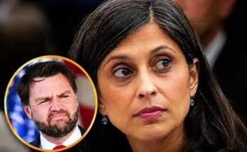 Usha Vance Earns Praise as a ‘Savvy Shopper’ After Latest Appearance Sparks Online Buzz – Dogrupara News