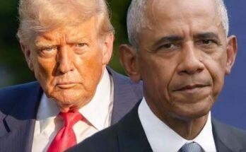 Barack Obama Shares a Surprising Take on Donald Trump’s Continued Focus on Him – Dogrupara News