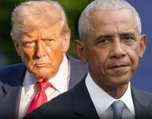 Barack Obama Shares a Surprising Take on Donald Trump’s Continued Focus on Him – Dogrupara News