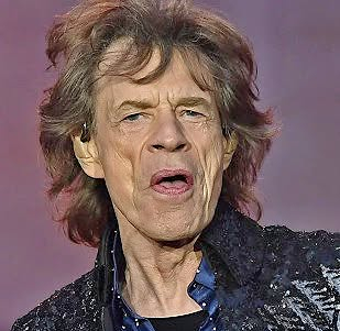 The Surprising Reason Mick Jagger’s Children May Not Inherit His Fortune – Dogrupara News