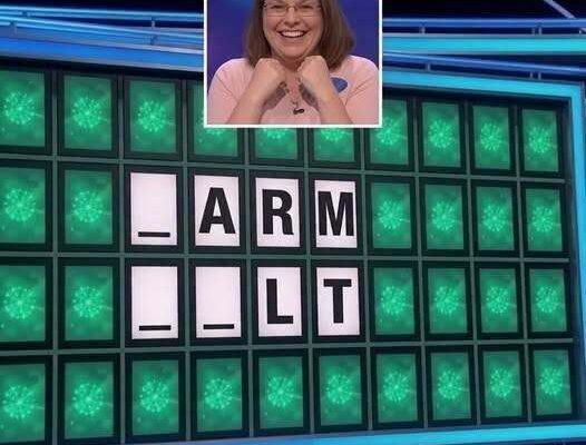 She Looked at the Board for Barely Two Seconds Before Saying the One Answer Nobody Expected – Dogrupara News