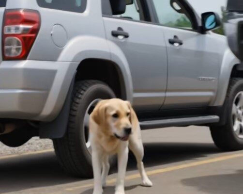 PART 2: They Picked The Wrong Guy And The Wrong Dog – Dogrupara News