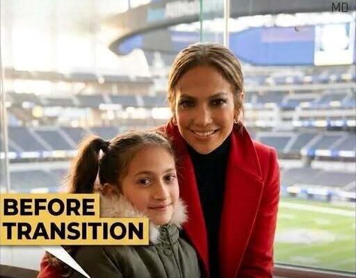 Jennifer Lopez Enjoys Ariana Grande Concert with Family Members, Sparking Online Buzz – Dogrupara News