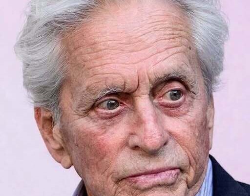 Michael Douglas Opens Up About His Career and What Comes Next – Dogrupara News