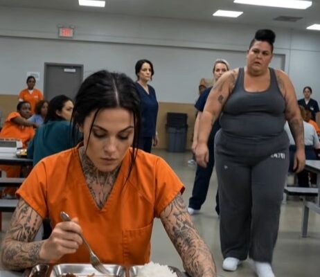 They thought the new girl was weak—until she revealed who she really was. – Dogrupara News