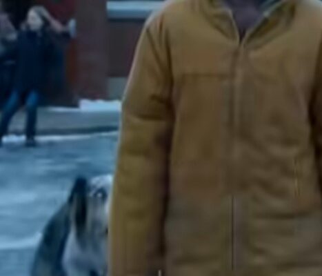 PART 2: The Dog Refused To Let Her Open Her Hand – Dogrupara News
